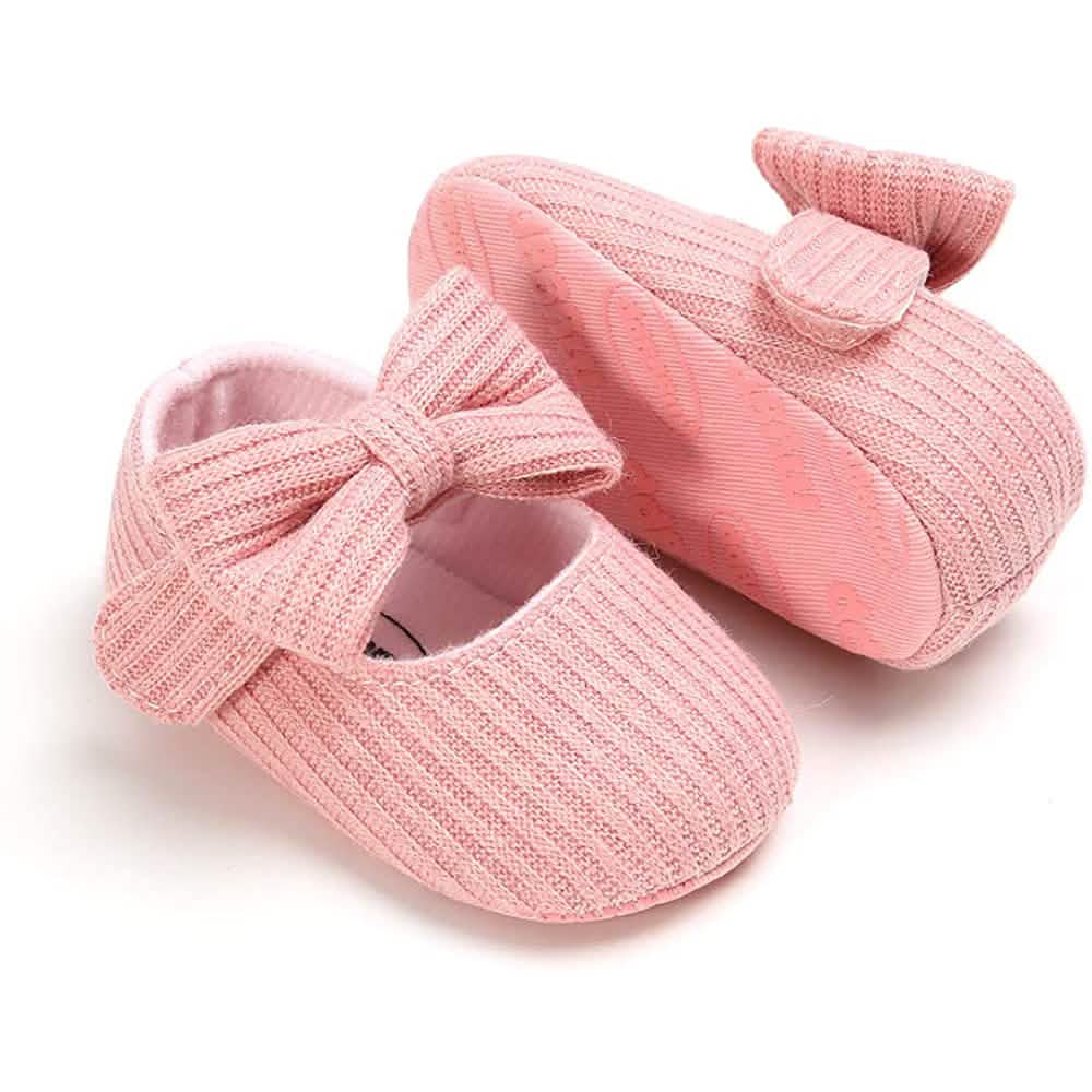 Chaussures souples pour bébé et jeune enfant