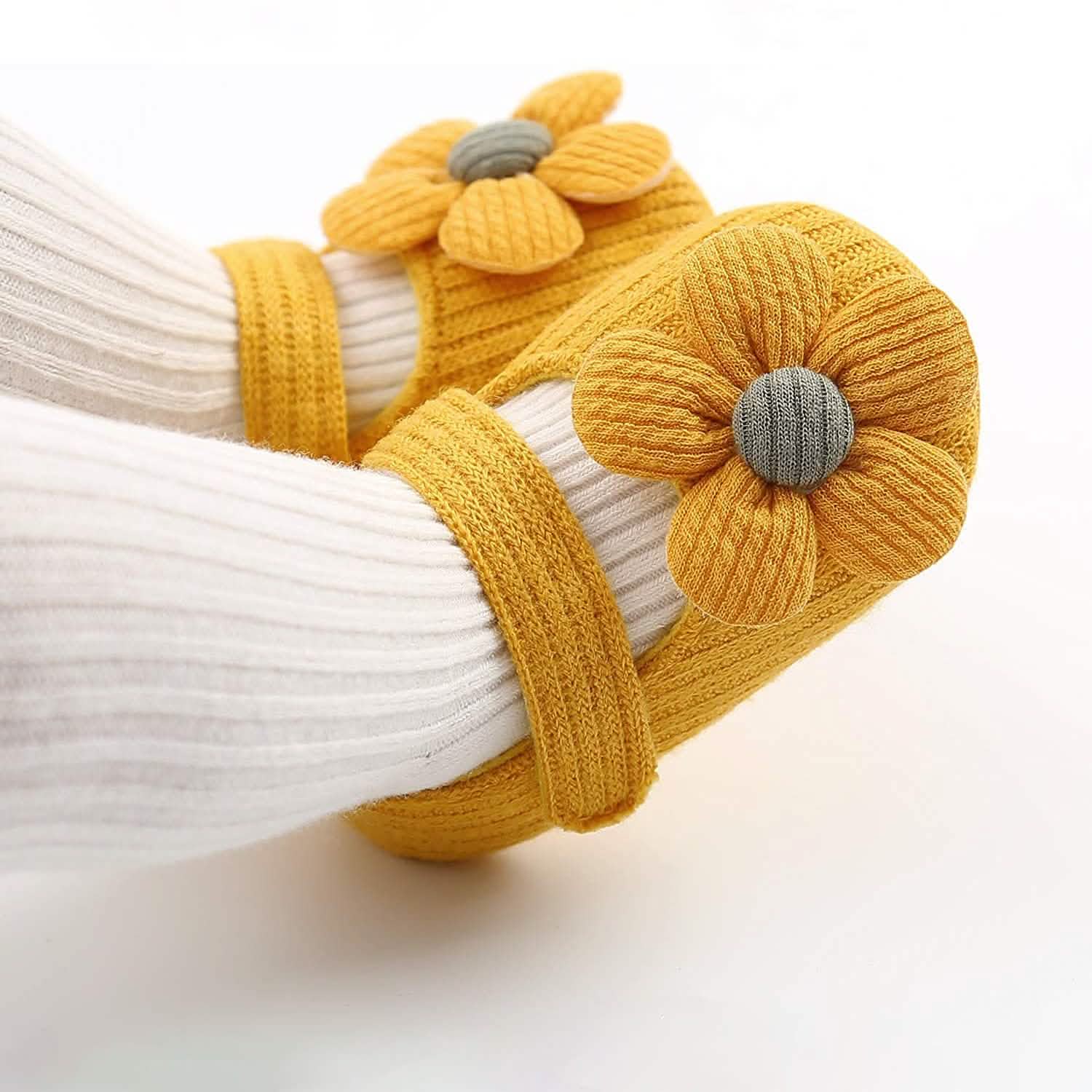 Chaussures souples pour bébé et jeune enfant