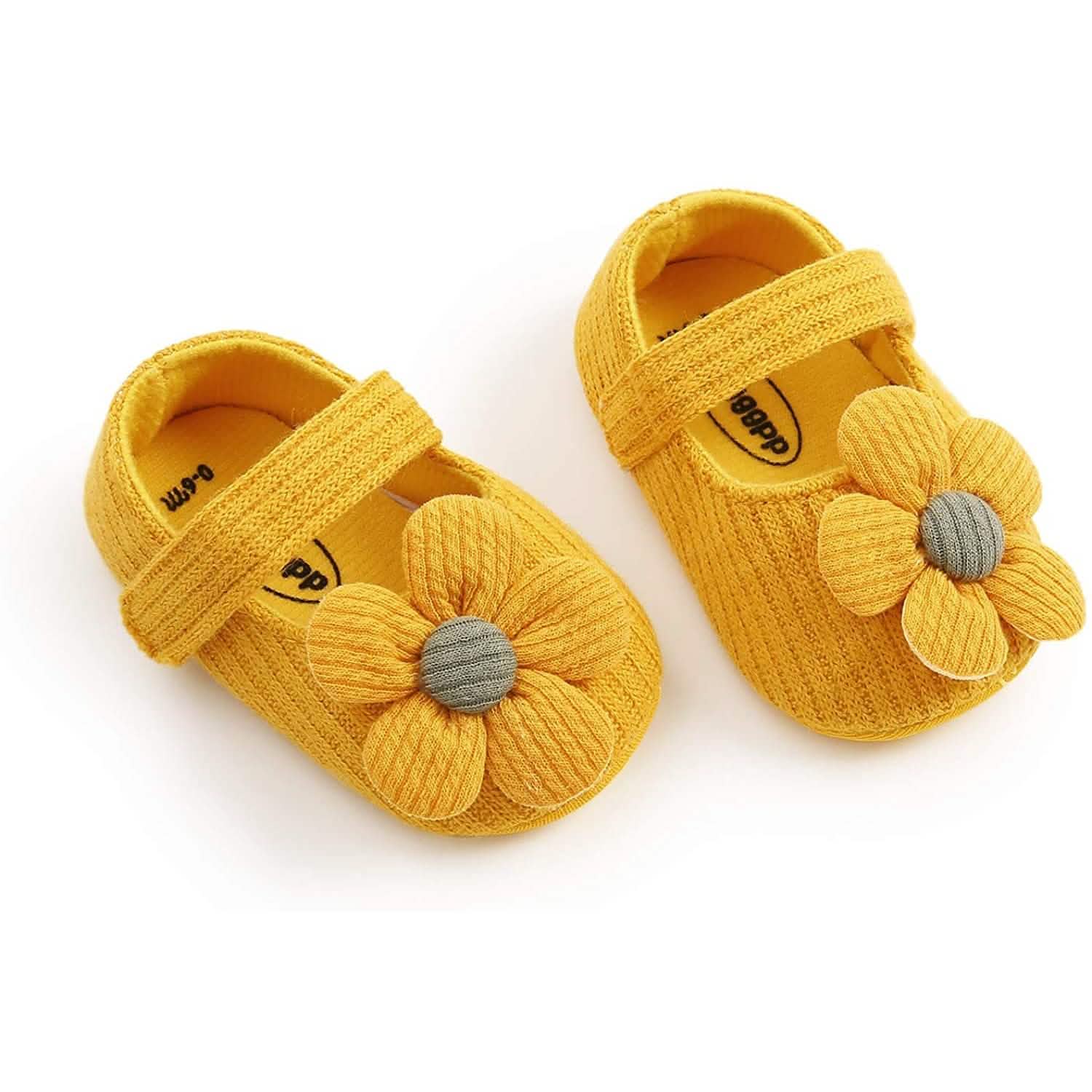 Chaussures souples pour bébé et jeune enfant