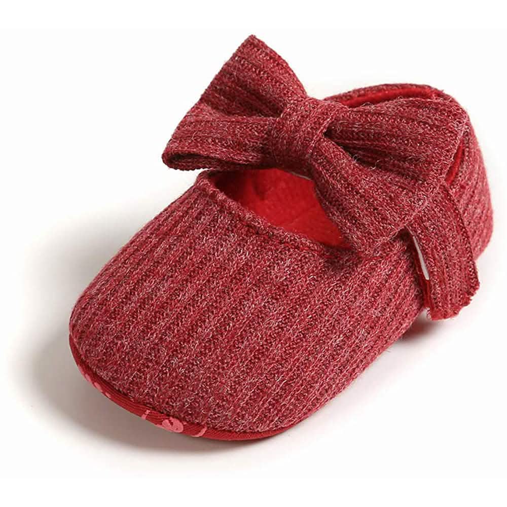 Chaussures souples pour bébé et jeune enfant