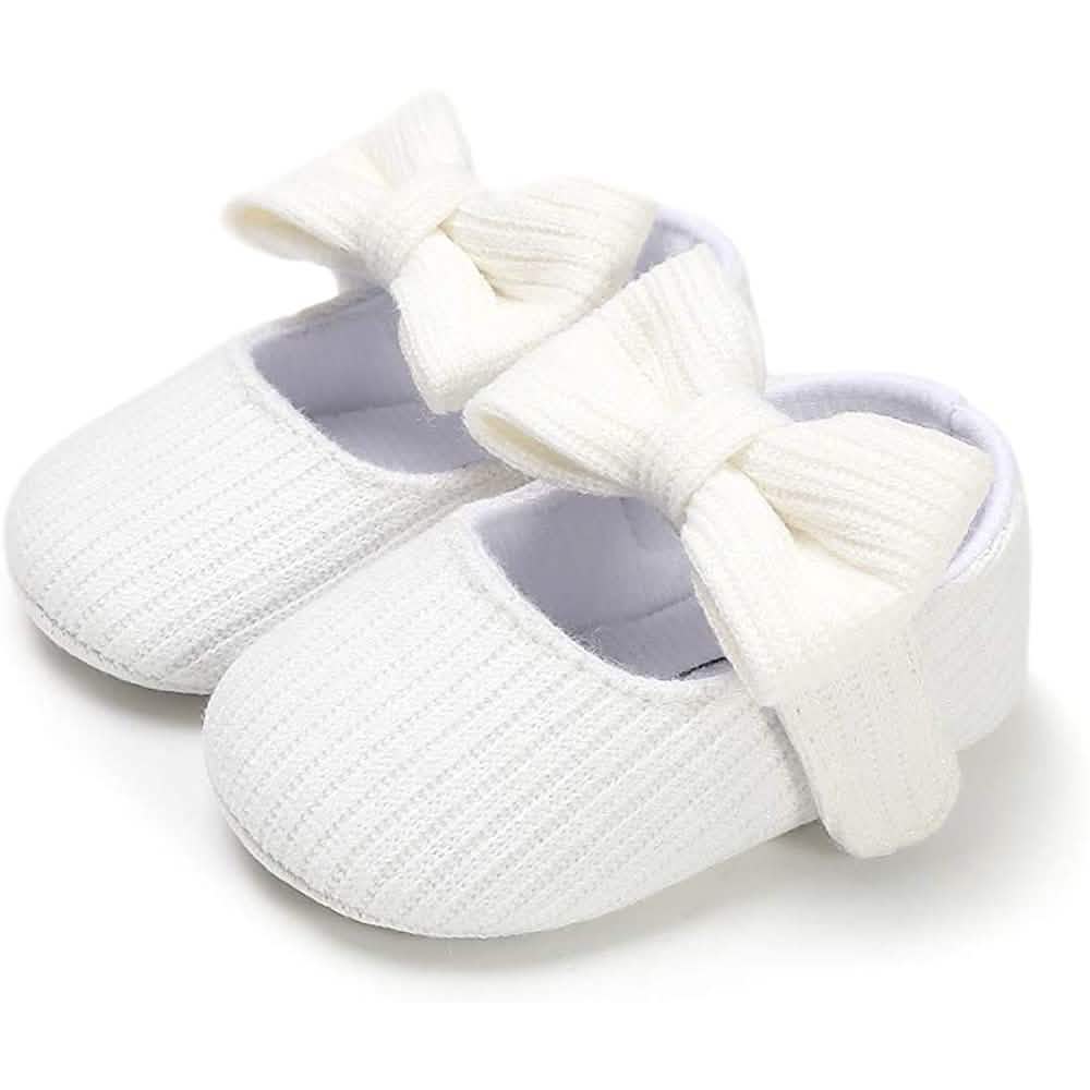 Chaussures souples pour bébé et jeune enfant