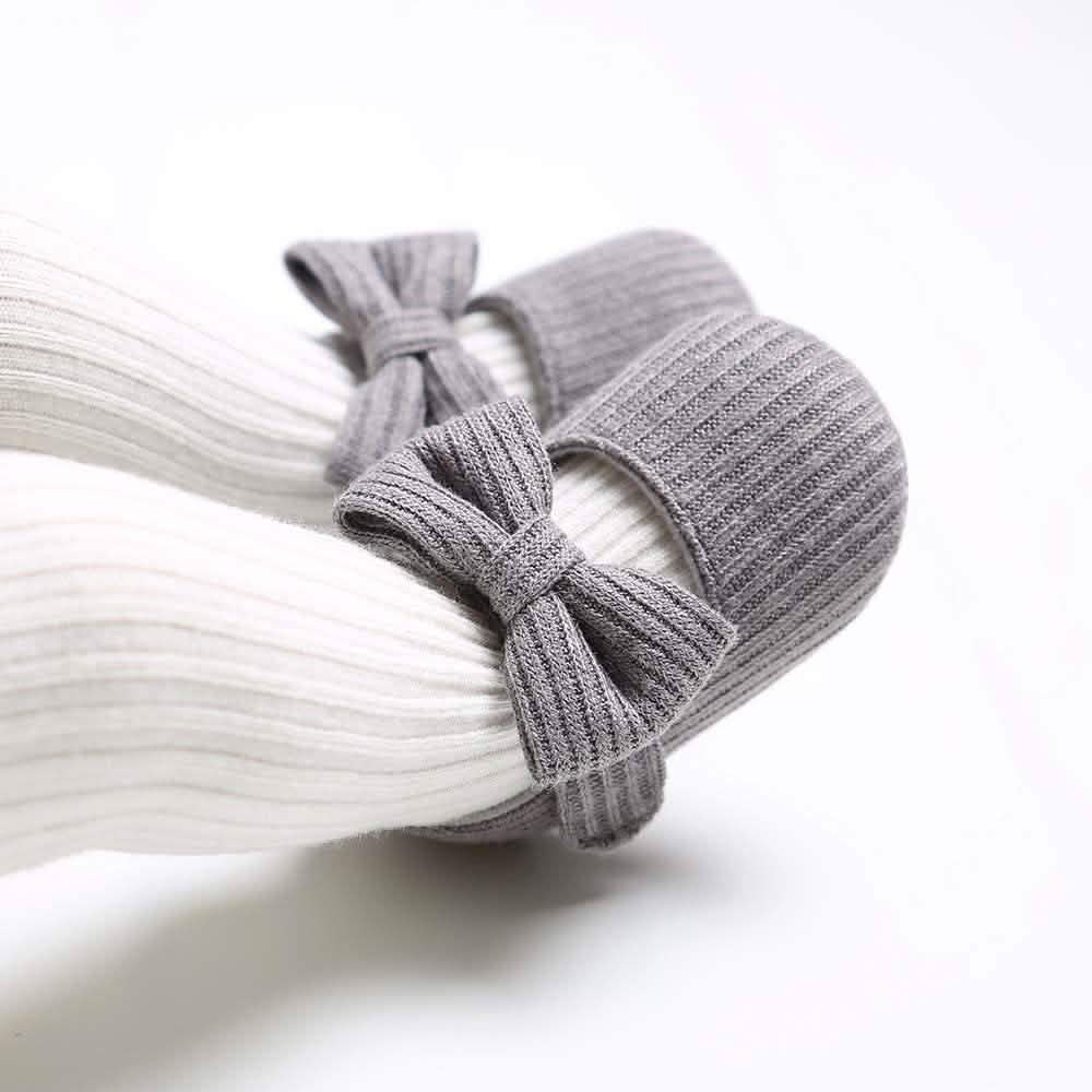 Chaussures souples pour bébé et jeune enfant
