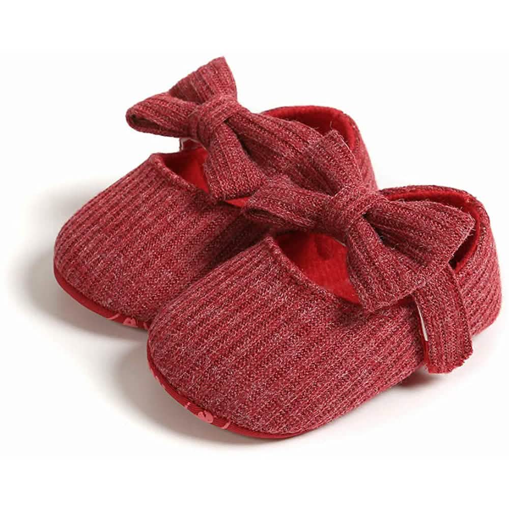 Chaussures souples pour bébé et jeune enfant