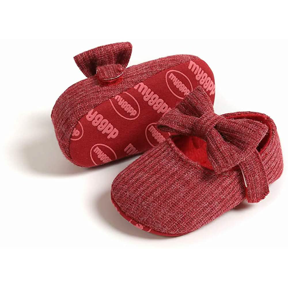 Chaussures souples pour bébé et jeune enfant