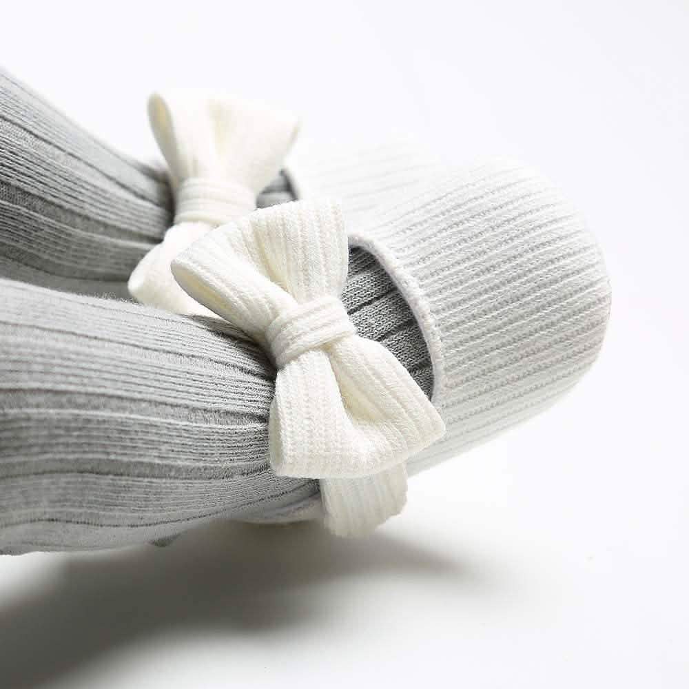 Chaussures souples pour bébé et jeune enfant