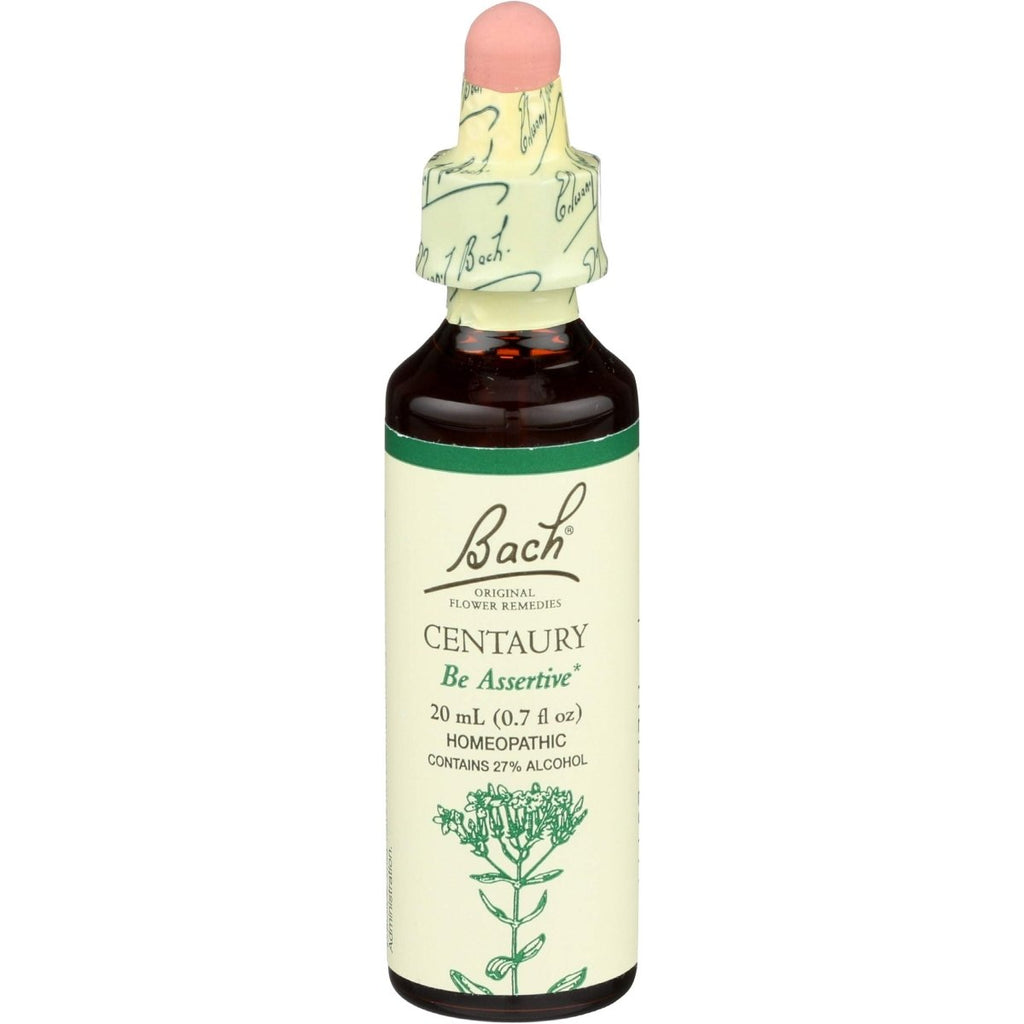 Bach Centaurée 20 ml