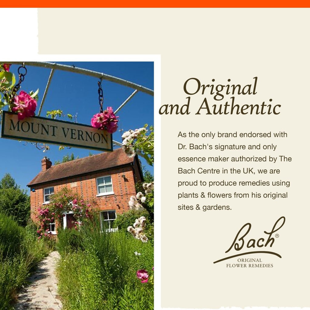 Fleur de Bach Prunier 20mL