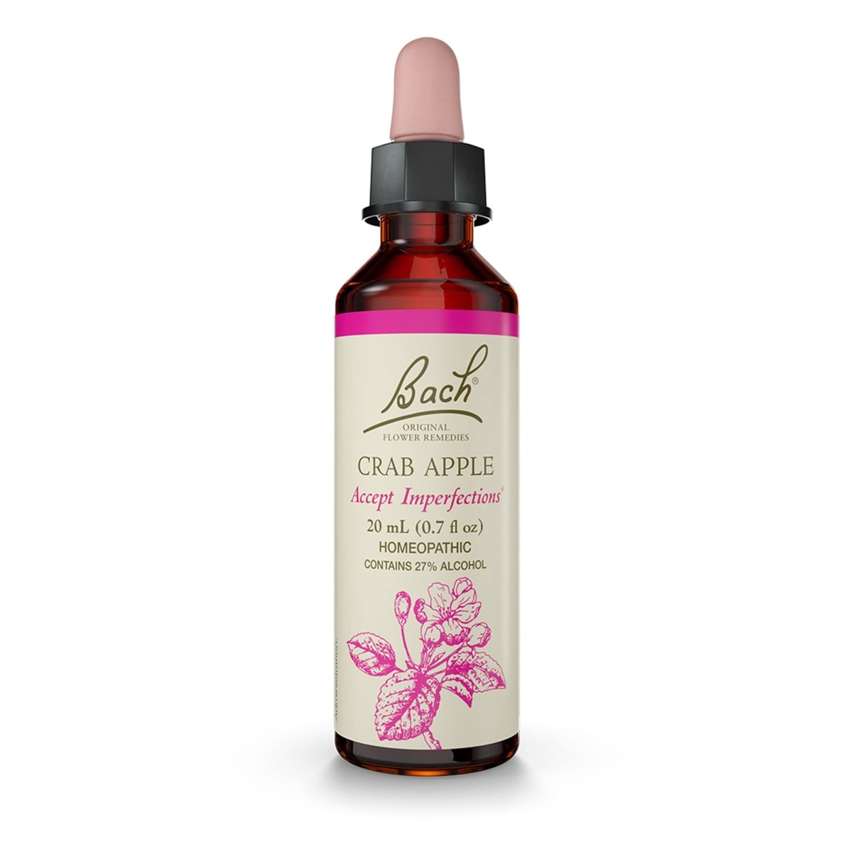 Fleur de Bach Crab Apple 20 ml