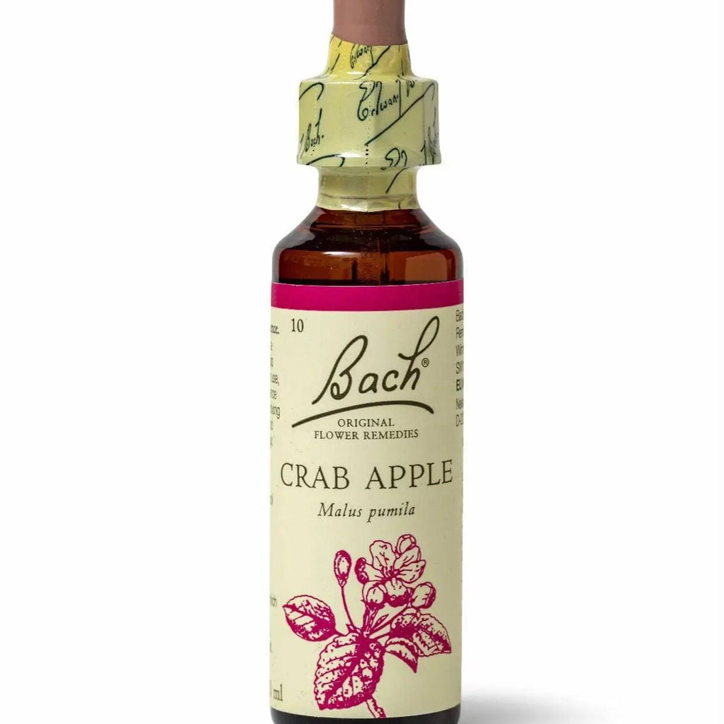 Fleur de Bach Crab Apple 20 ml