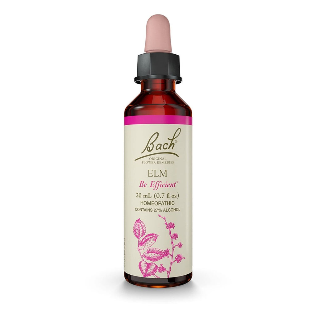 Fleurs de Bach Orme 20 ml