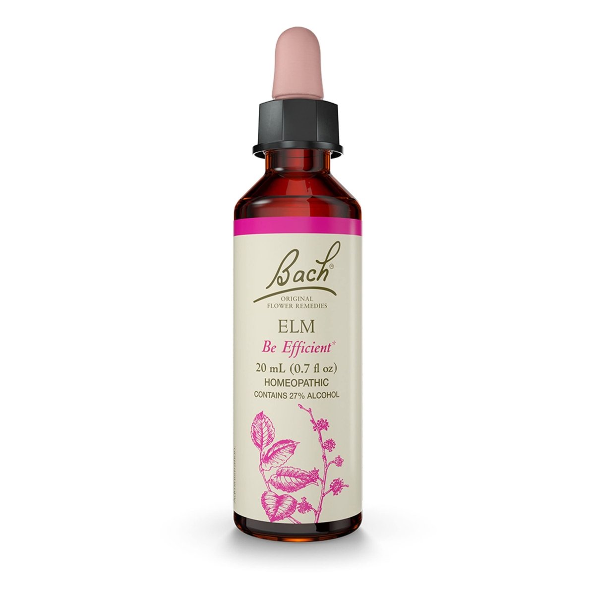Fleurs de Bach Orme 20 ml