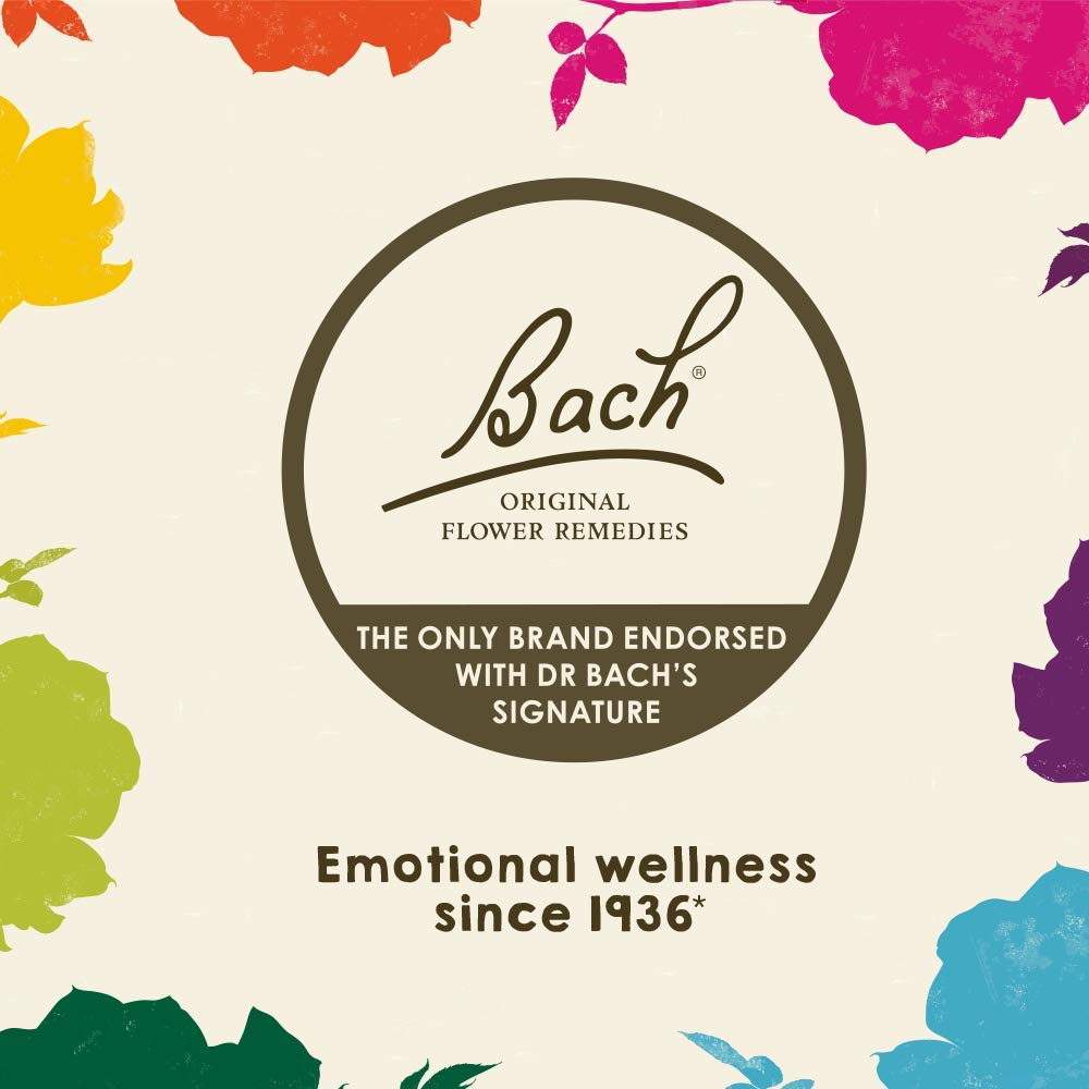 Fleurs de Bach - Mimulus 20ml BA0026