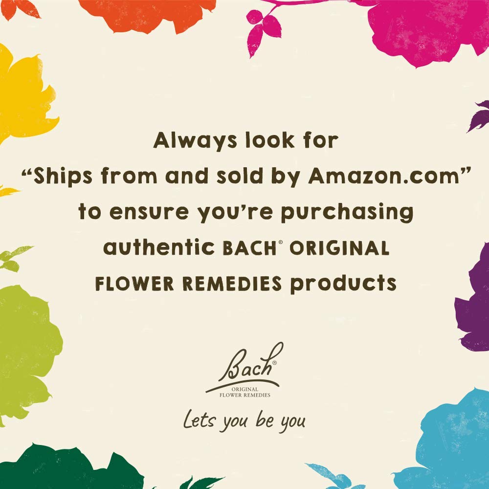 Fleurs de Bach - Mimulus 20ml BA0026