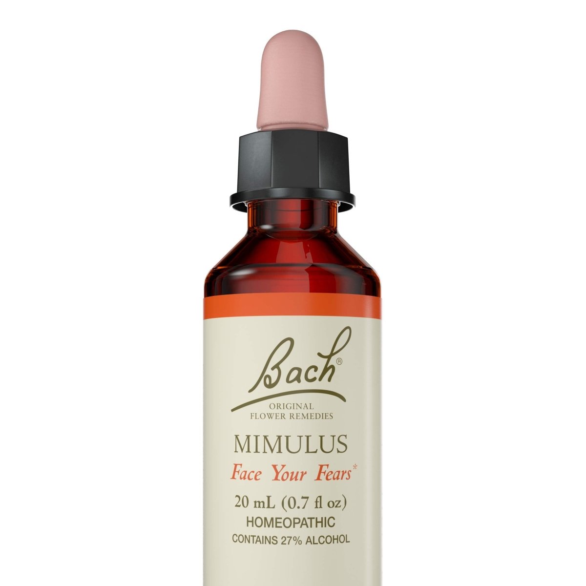 Fleurs de Bach - Mimulus 20ml BA0026