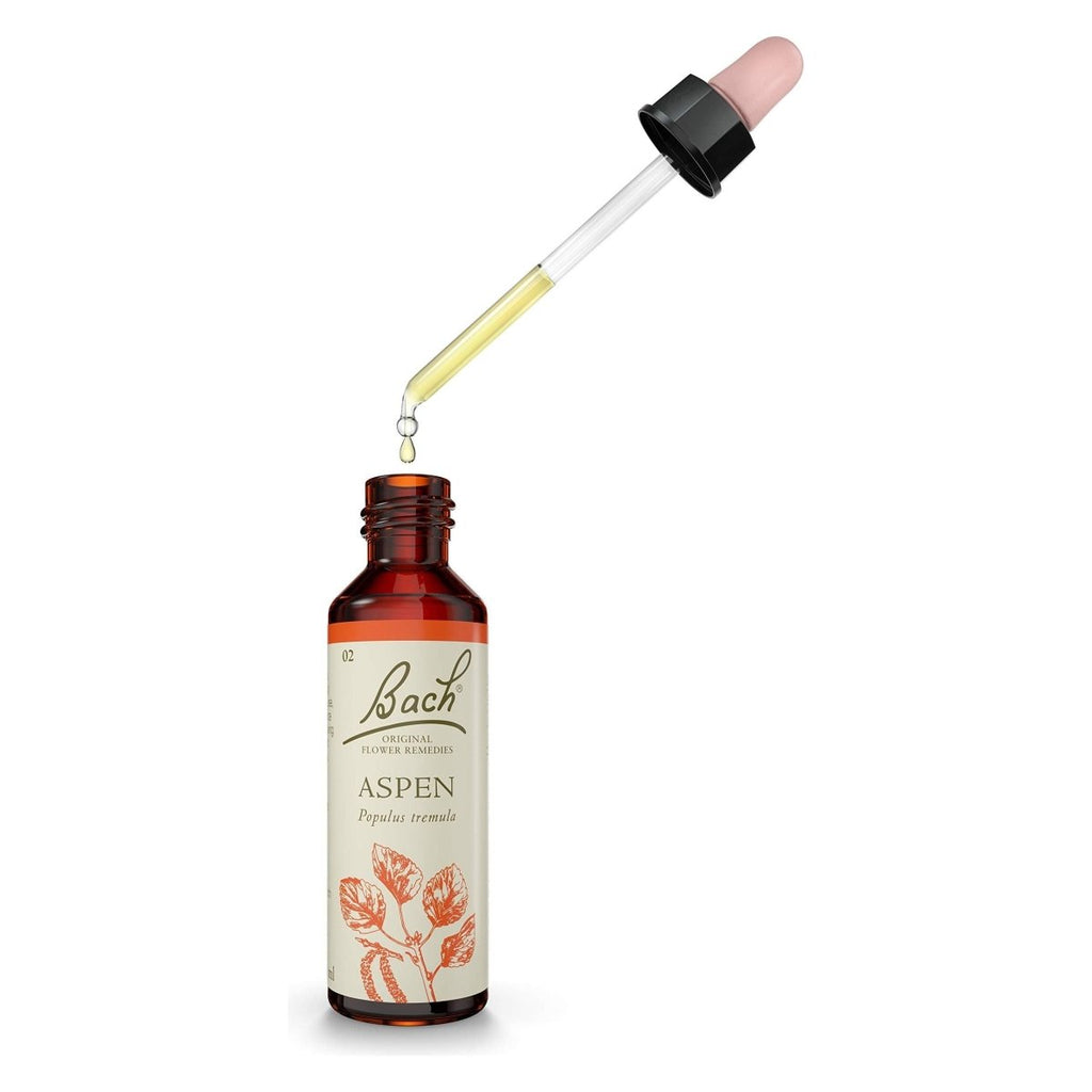 Bach Houx 20 mL