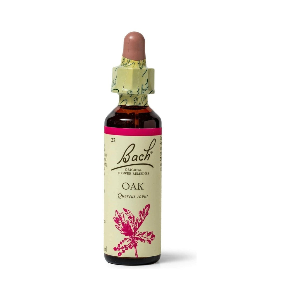 Bach Chêne 20mL