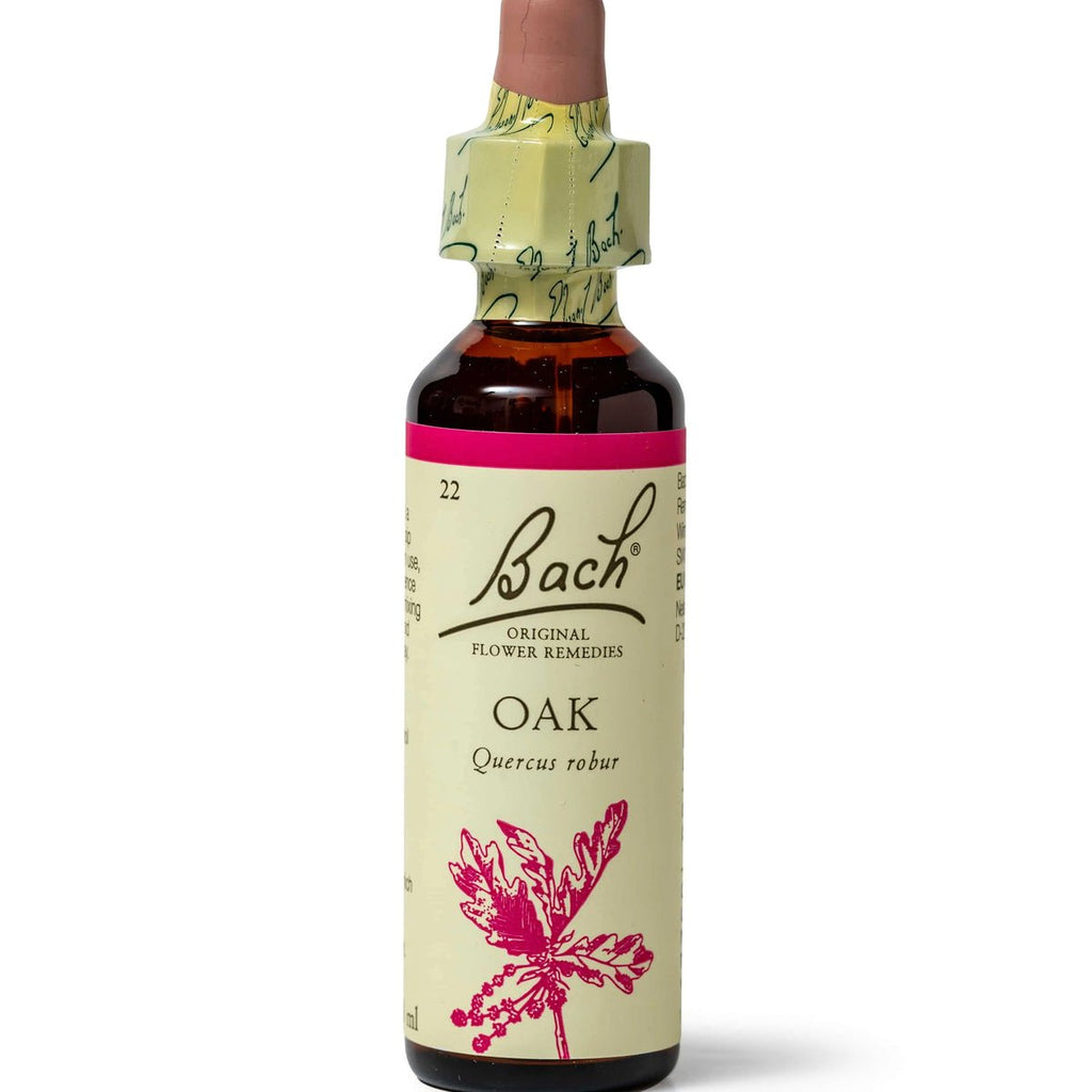 Bach Chêne 20mL