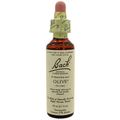 Bach Olive lot de 3