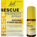 Bach Rescue Remedy Spray anti-stress naturel 7ml