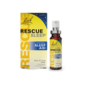 Bach Rescue Sommeil en Spray Nuit 20 mL - Lot de 2