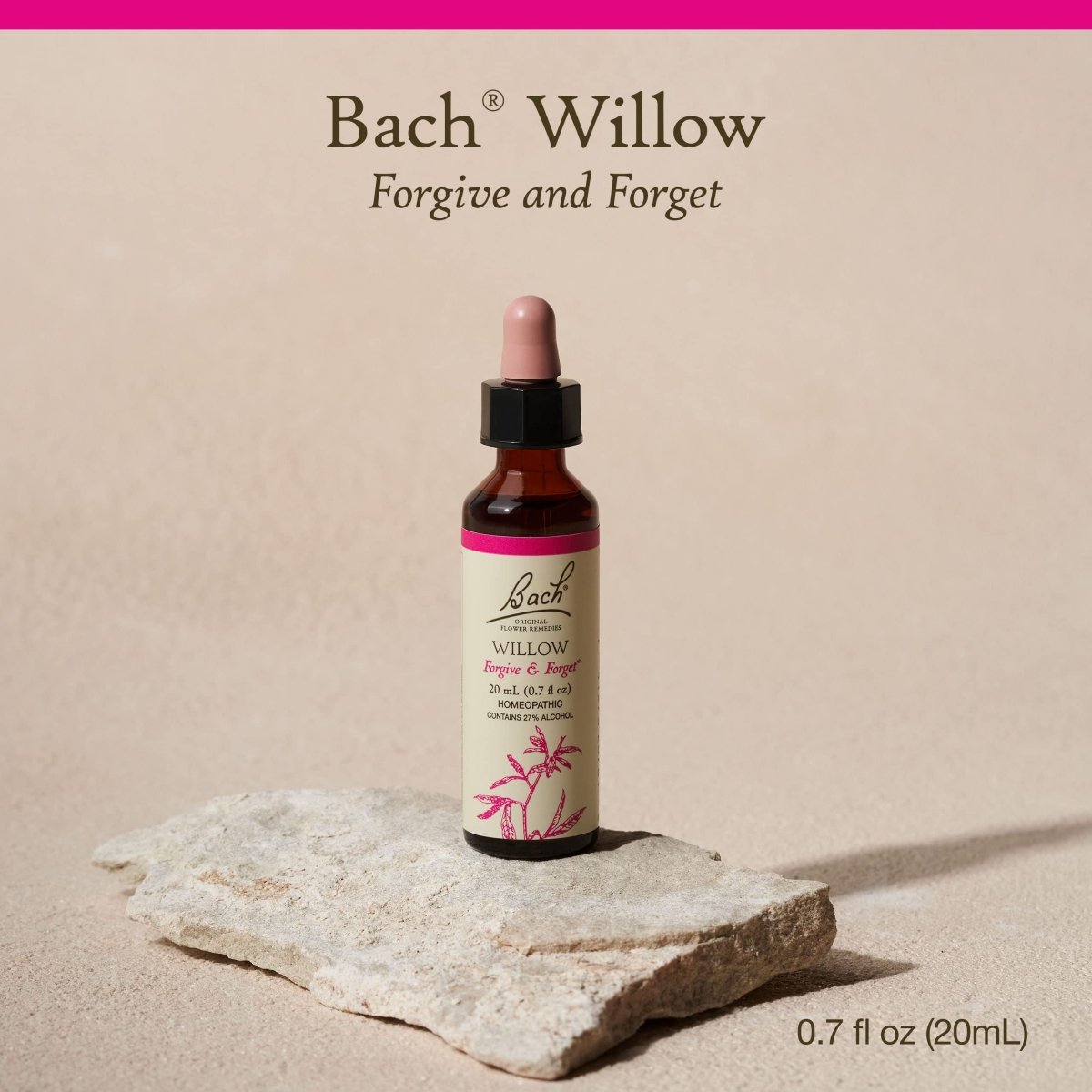 Bach Saule 20 ml