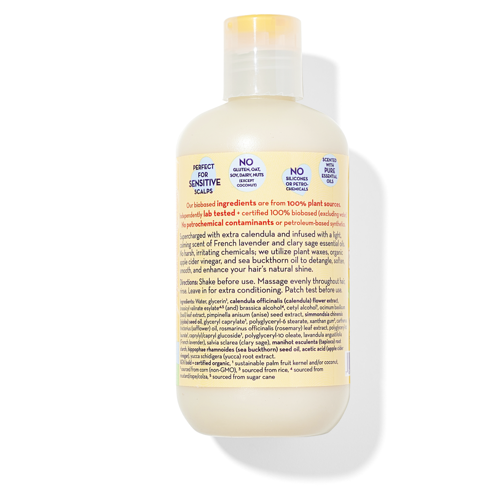 Après-Shampooing au Calendula™ California Kids®