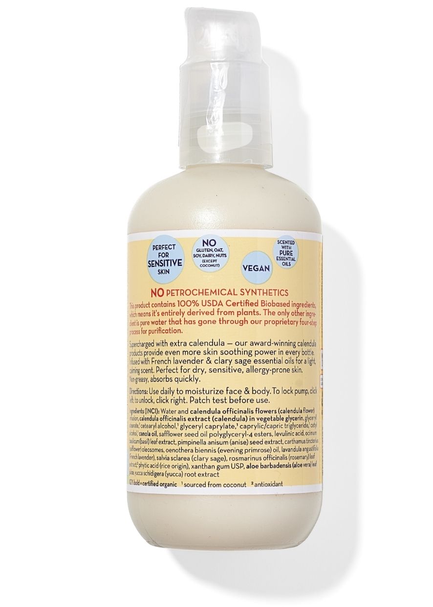 Lotion Quotidienne Calendula™