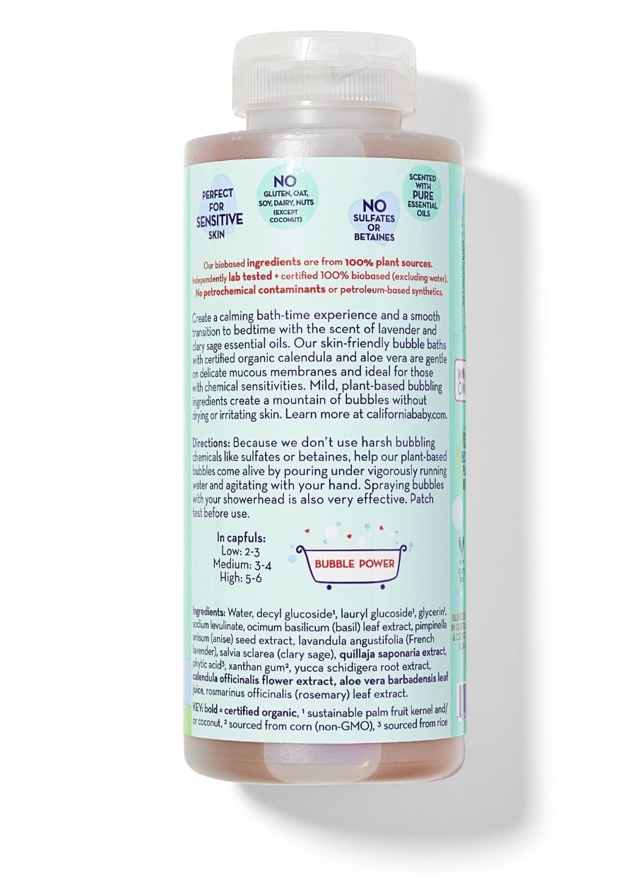 Bain Moussant Apaisant™