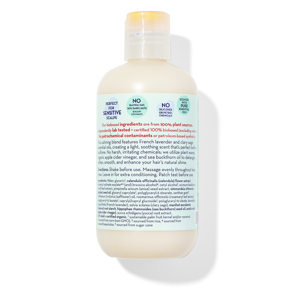 Après-shampoing apaisant™