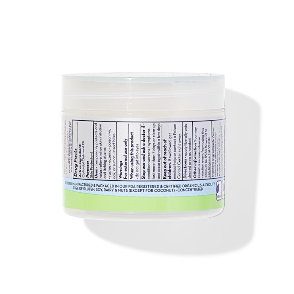 Crème pour l'eczéma Therapeutic Relief™