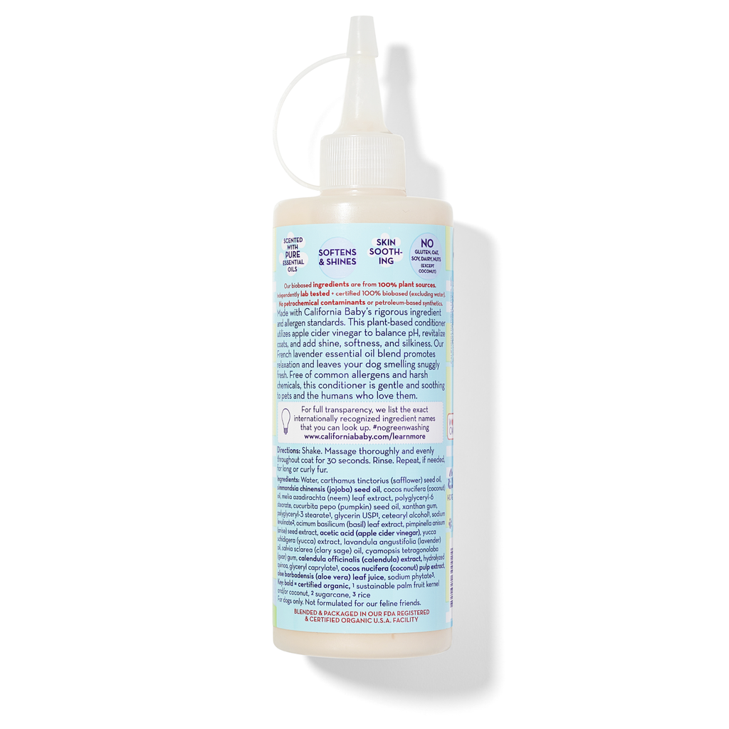 Revitalisant Apaisant pour Chiot + Chien™