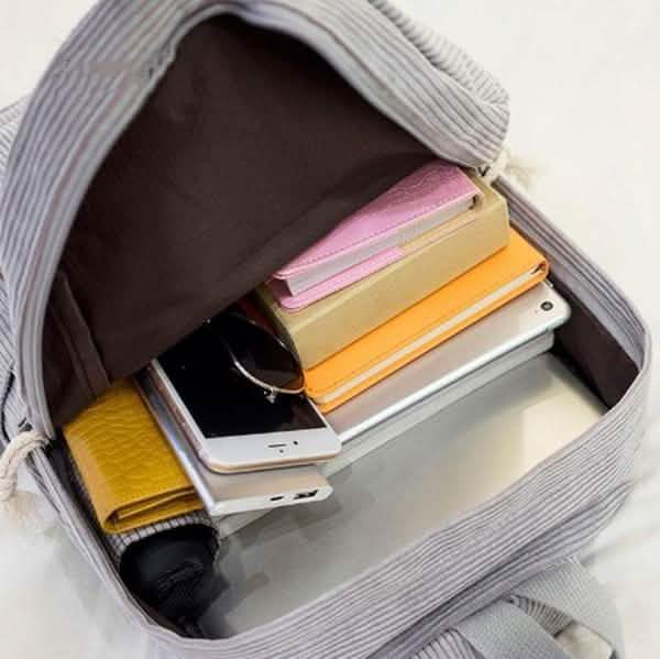 Sacs à dos pour adolescentes