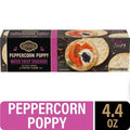 Private Selection Peppercorn Poppy Water Crisp Crackers 4.4 oz