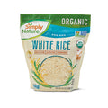 Riz blanc biologique Simply Nature, 907 g