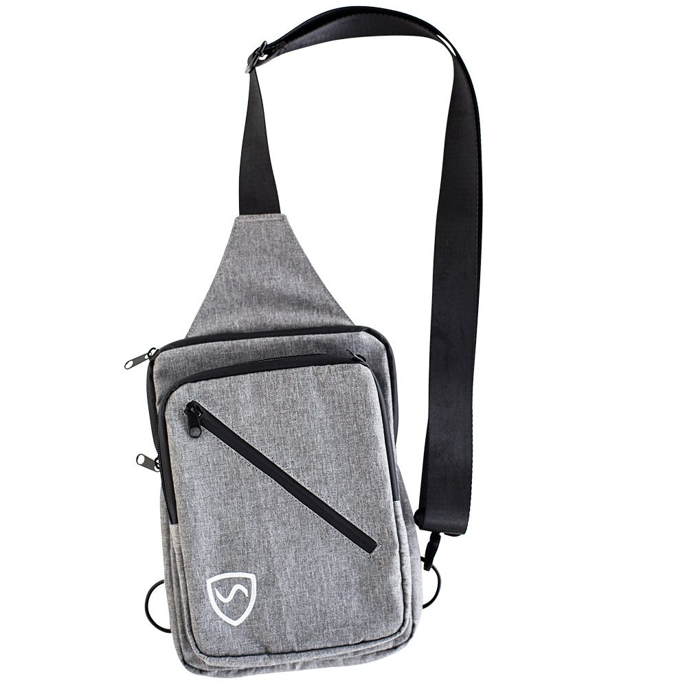 Sac bandoulière SYB
