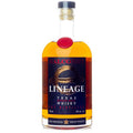 Balcones Distilling - Whisky Single Malt du Texas « Lineage » (750 ml)