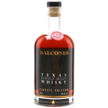 Balcones Distilling - Whisky « Texas Single Malt » (750 ml)