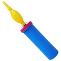 Gonfleur de ballons manuel en plastique