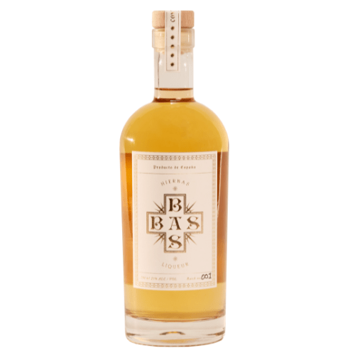 Basbas - Liqueur « Hierbas » (750 ml)
