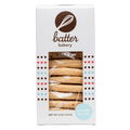Batter Bakery - Sablés « Lavande et sel de mer » (170 g)