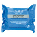Lingettes démaquillantes Lacura, 25 unités