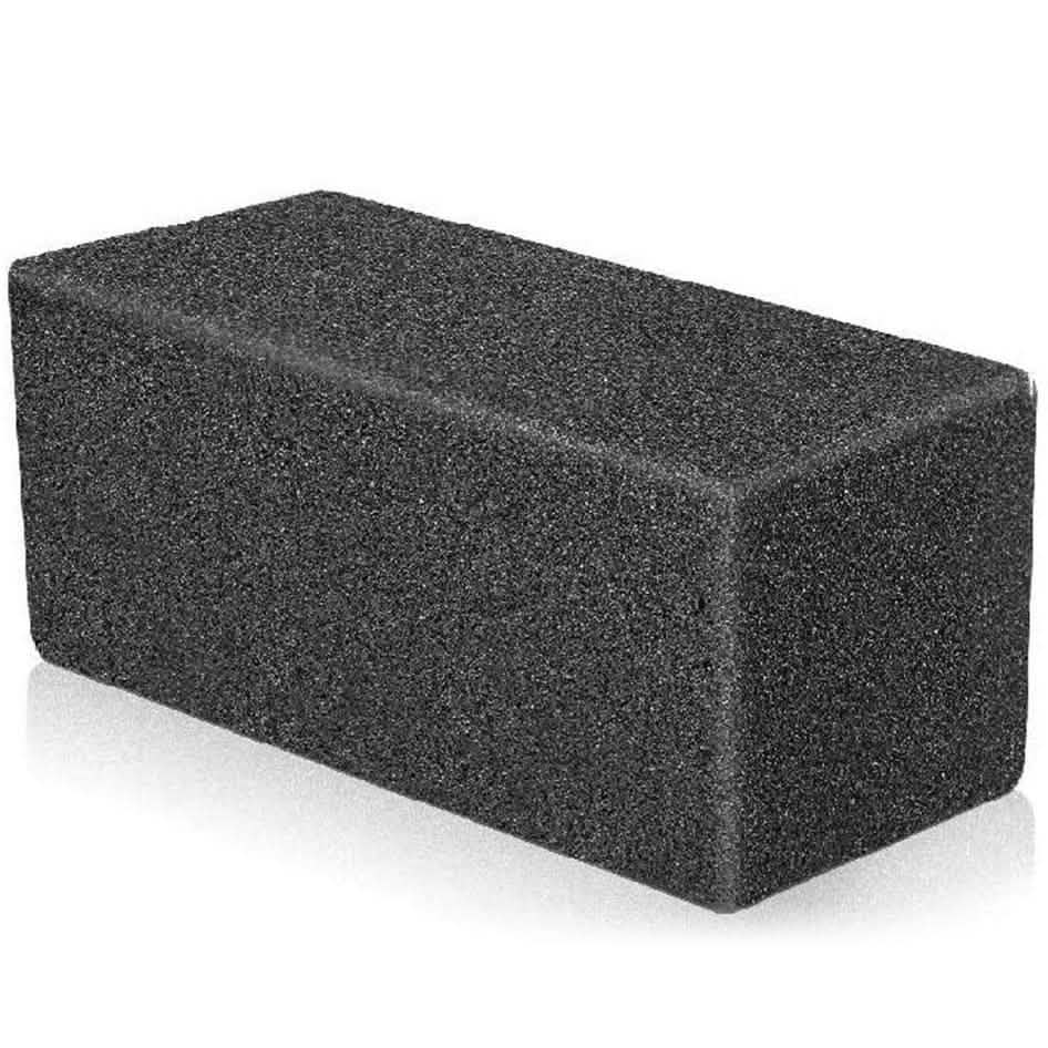 Bloc de nettoyage pour barbecue