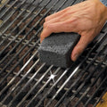 Bloc de nettoyage pour barbecue