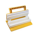 Machine à brochettes de barbecue, outils portables pour brochettes, boîte à brochettes, accessoires de cuisine pour barbecue, outils automatiques pour brochettes de viande, machine à brochettes de bœuf facile à utiliser, outils de cuisine et de barbecue