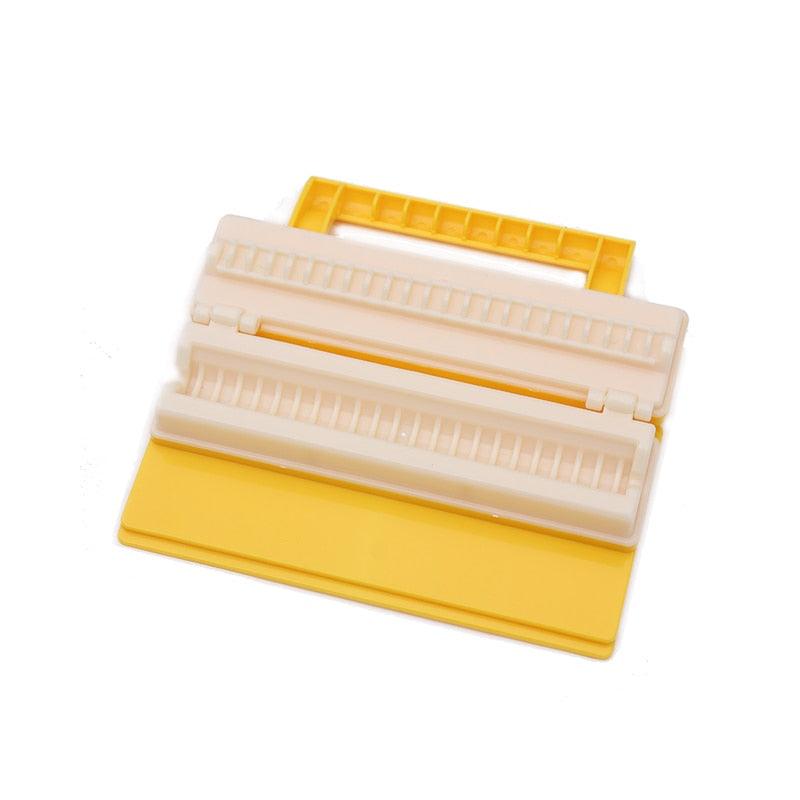 Machine à brochettes de barbecue, outils portables pour brochettes, boîte à brochettes, accessoires de cuisine pour barbecue, outils automatiques pour brochettes de viande, machine à brochettes de bœuf facile à utiliser, outils de cuisine et de barbecue