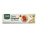 Craquelins biologiques Originaux à l'eau Whole Foods Market, 4,4 oz