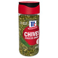 Ciboulette lyophilisée McCormick, 4,5 g