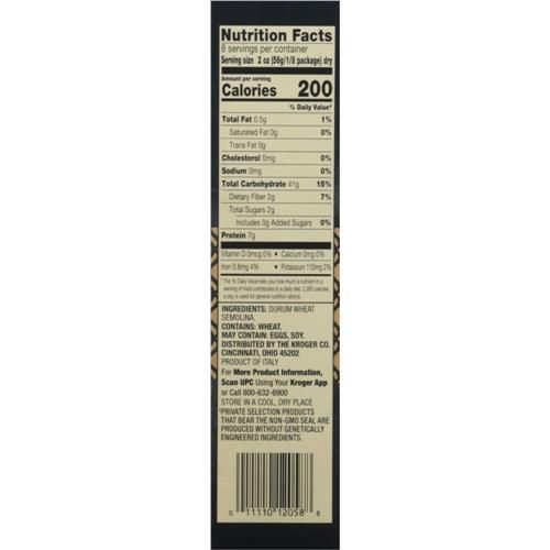 Lasagnes Prête à Cuire Sélection du Pâtissier 450 g