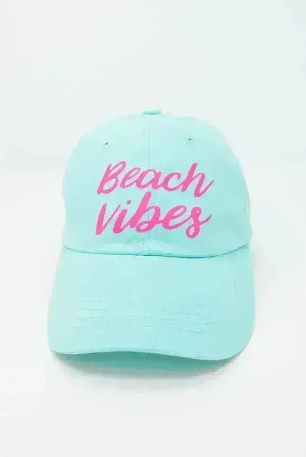 Vibes de future mariée | Vibes de plage - ☀️ Casquettes Papa enterrement de vie de jeune fille sensationnelles
