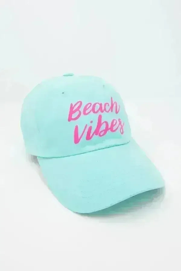 Vibes de future mariée | Vibes de plage - ☀️ Casquettes Papa enterrement de vie de jeune fille sensationnelles
